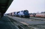 Conrail at Dewitt-date approximate